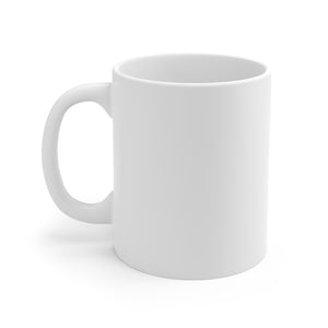 Ceramic Mug (EU)