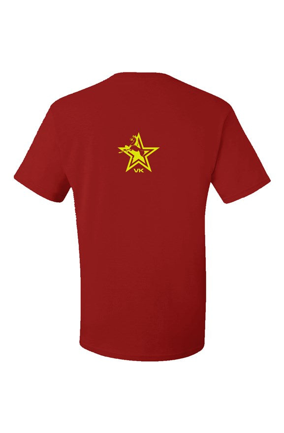 JERZEES Dri-Power  T-Shirt