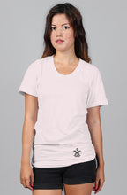 Load image into Gallery viewer, womens relaxed t shirt
