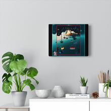 Load image into Gallery viewer, Canvas Gallery Wraps

