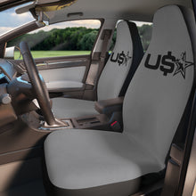 Load image into Gallery viewer, Polyester Car Seat Covers
