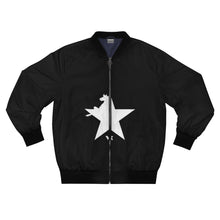 Load image into Gallery viewer, Men&#39;s AOP Bomber Jacket
