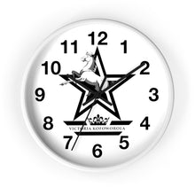 Load image into Gallery viewer, Wall clock

