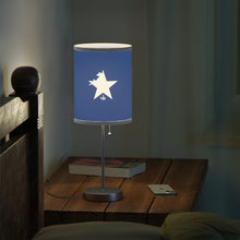 Load image into Gallery viewer, Lamp on a Stand, US|CA plug
