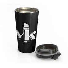Load image into Gallery viewer, Stainless Steel Travel Mug
