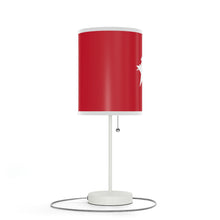 Load image into Gallery viewer, Lamp on a Stand, US|CA plug

