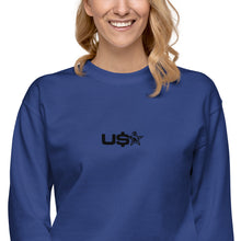 Load image into Gallery viewer, Unisex Premium Sweatshirt
